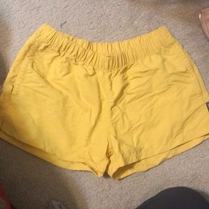 Patagonia shorts